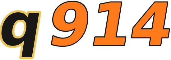q914 logo